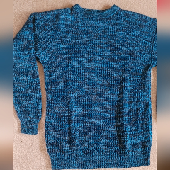 Astra Other - Vintage Blue Crewneck Sweater